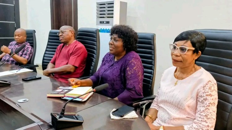 UNIDEL Moves to Deepen Strategic Partnership with FRSC on Training, Road Safety