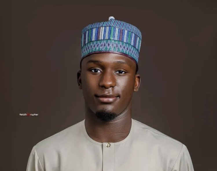 Musa Emerges FUTMINNA Students' Union President as SUIEC Conducts Peaceful Election