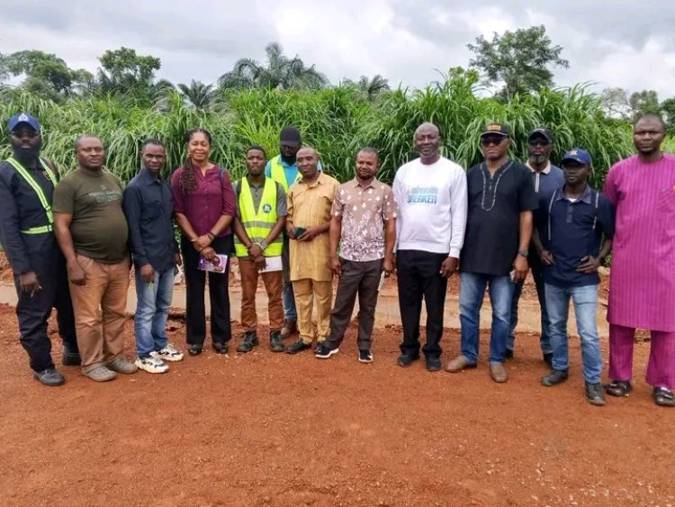 FUHSO Begins Environmental Assessment for Proposed 2MW Solar Power Plant