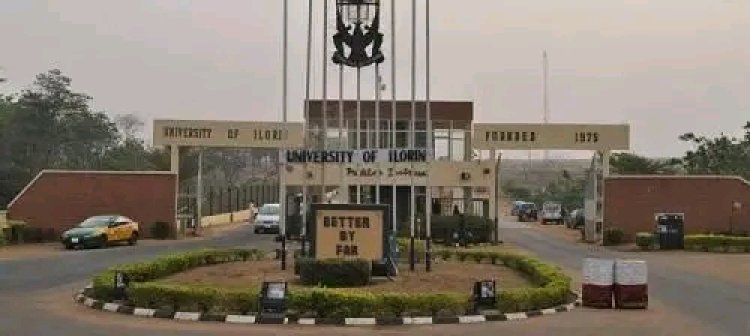 UNILORIN Issues Post-UTME Registration Notice to Direct Entry Candidates for 2026/2027 Session