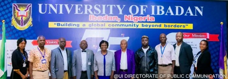 UI Becomes First CMS Cooperating Institution in Sub-Saharan Africa Through CERN Partnership