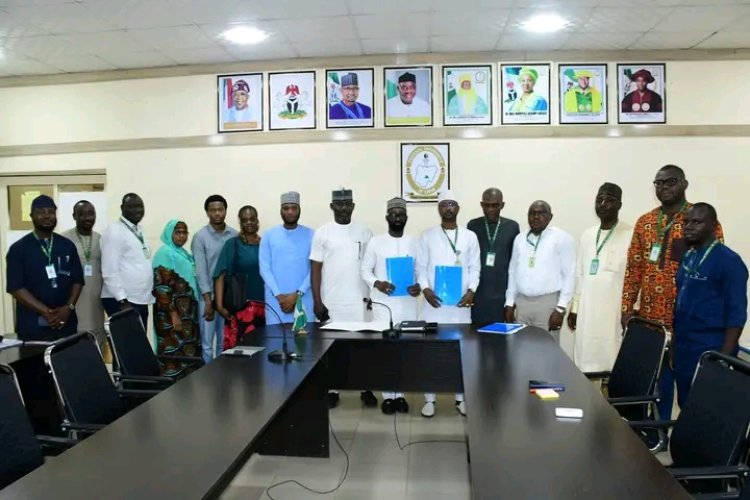 FULafia Partners Newbury Midstream To Establish LPG Plant On Campus