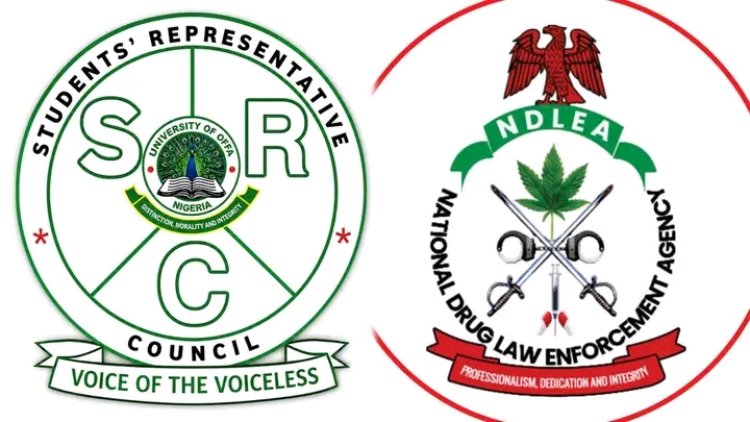UNIOFFA Students’ Representative Council Launches Campaign Against Drug Abuse, Promotes Healthy Campus Culture
