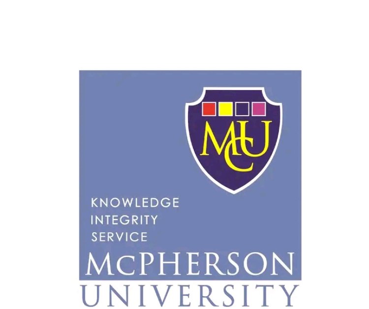 McPherson University Hosts Second CPN Induction Ceremony for Computing Graduates