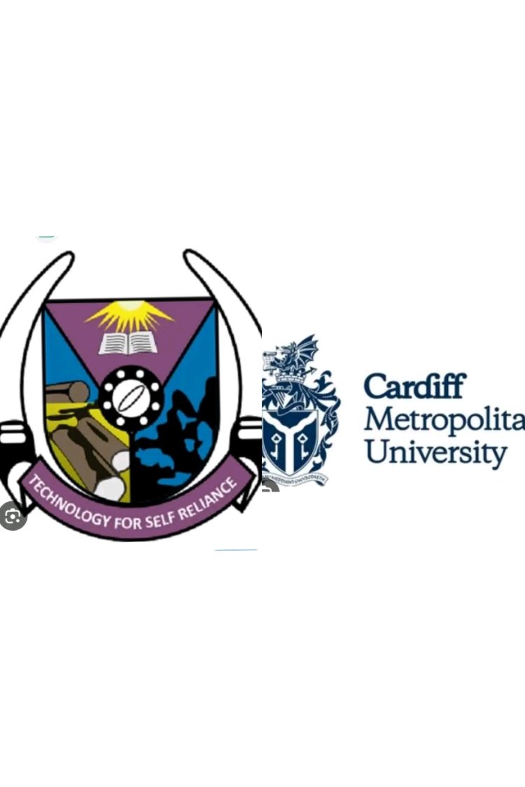 FUTA, Cardiff Metropolitan University to Co-Host HerHCAI 2026 Workshop on Women, AI