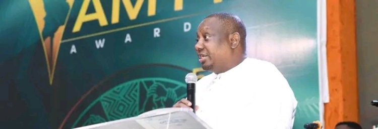 UNIZIK Driving Anambra's Human Capital Revolution, Says Vice-Chancellor