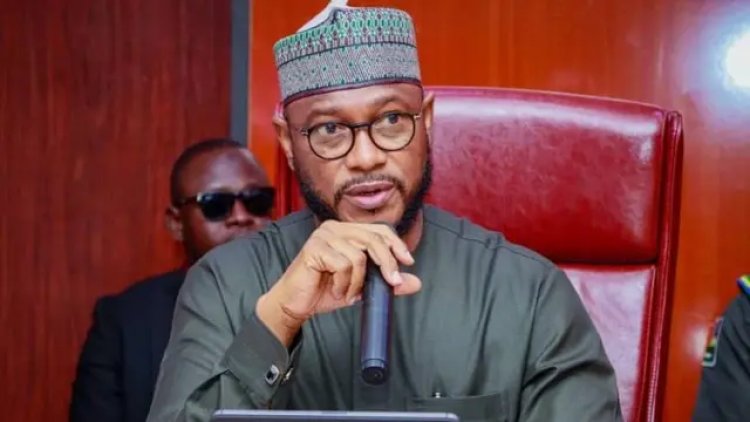 Gov. Dauda Lawal Launches Major Education Reforms, Signs Executive Orders in Zamfara