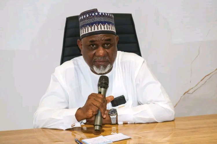 FUGA VC Seeks Religious Leaders' Support For FUGA Green Code