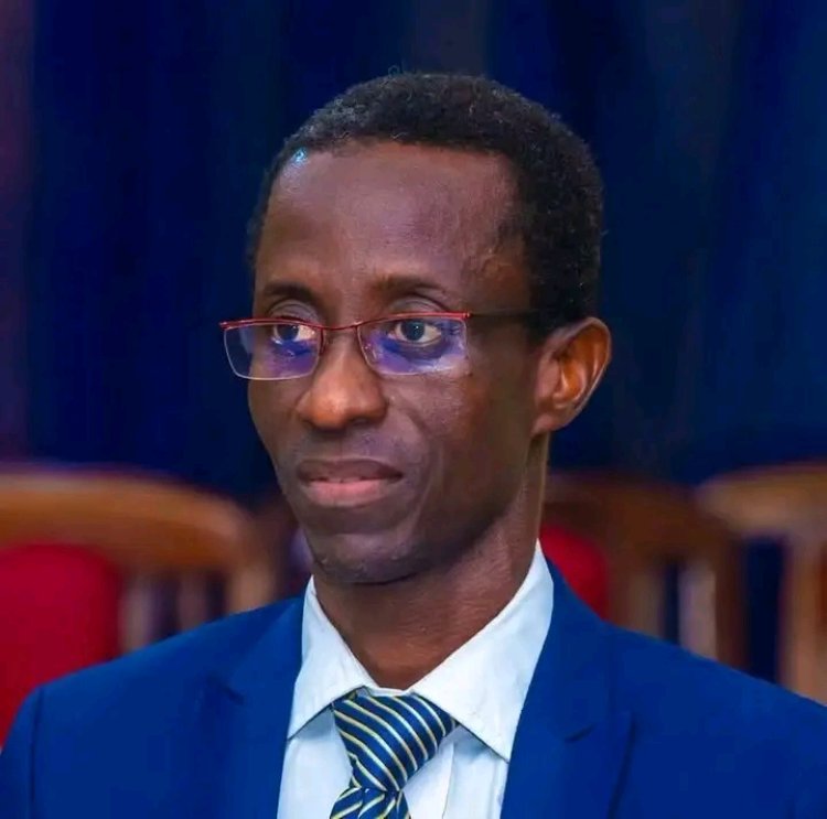 University of Ibadan Appoints Professor Peter Olapegba as 14th Vice-Chancellor