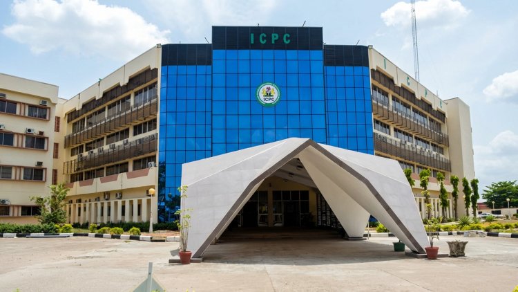 ICPC Moves to Strengthen Transparency in Borno Education Infrastructure Projects