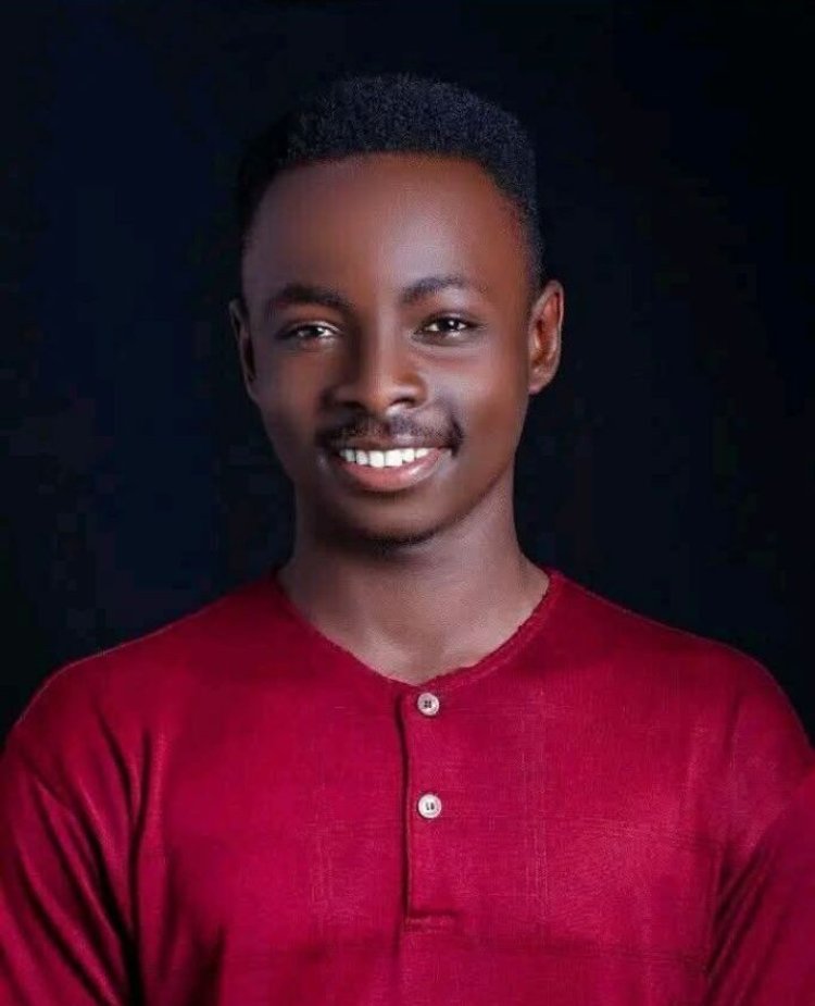 Federal University Kashere Student Enoch Sunday Maisamari Found Dead in Stagnant Water as Police Launch Investigation