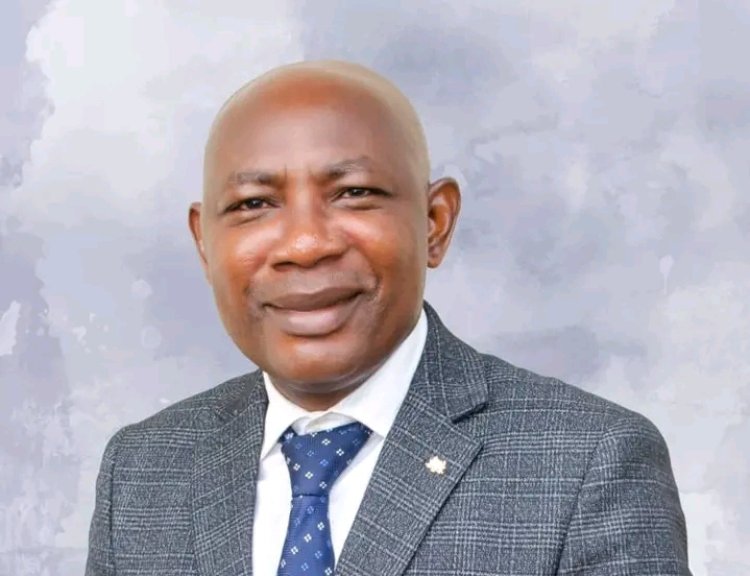FUTA Appoints Professor Peter Ayodeji As Dean Of School Of Postgraduate Studies