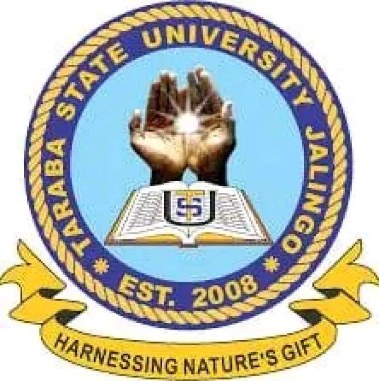 Taraba State University Releases Approved Cut-Off Marks For Undergraduate Admission