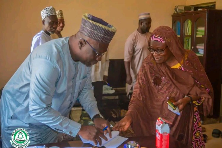 CUSTECH Inaugurates First Alumni Association, Sets Up Interim Executive