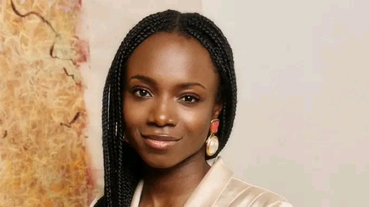 Nigerian-American Harvard Graduate Develops World's First Braid-Assist Robot