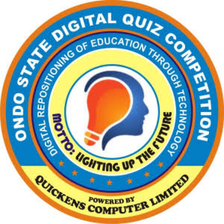 Ondo State Begins Digitalisation of Secondary Education, Trains Teachers and Students Across Public Schools