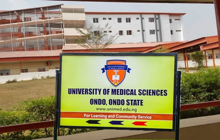 UNIMEDTH Denies FUTATH Salary Claims, Says Ondo Government Paid Over ₦2.3 Billion to Staff