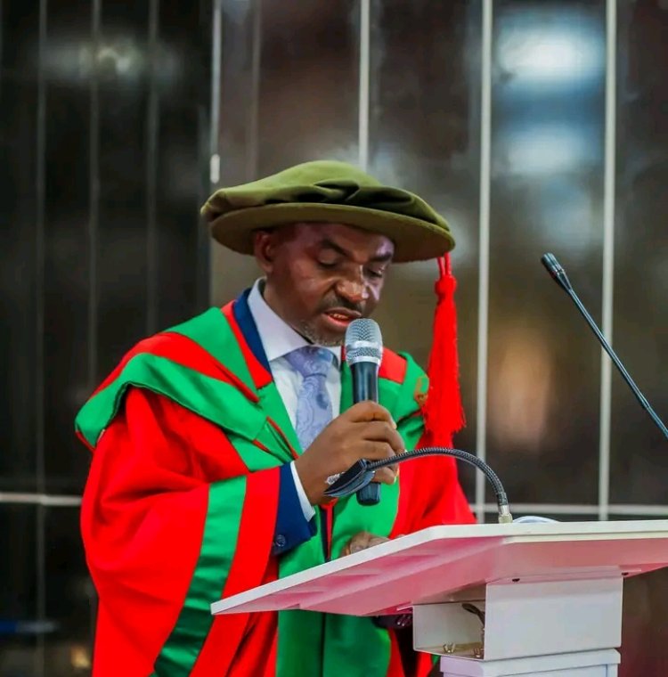 FULokoja Professor Says Africa's Underdevelopment Is Driven by Leadership Failures, Not Colonialism Alone