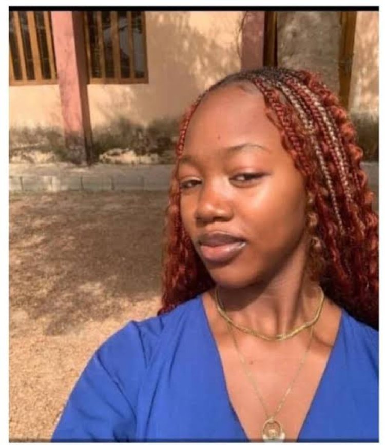 500-Level FUHSA Student Rebecca Kambai Killed by Hit-and-Run Driver in Bauchi