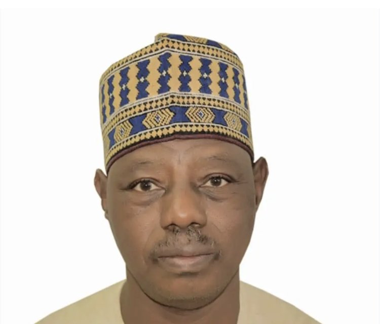 Governor Yusuf Appoints BUK Director Lamara Garba Member of Kano Anti-Drug Task Force Committee