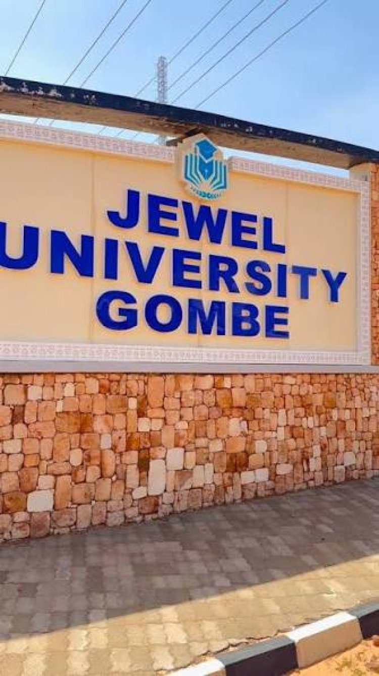 Gombe Community Rejects Farmland Acquisition for Proposed Jewel University Site