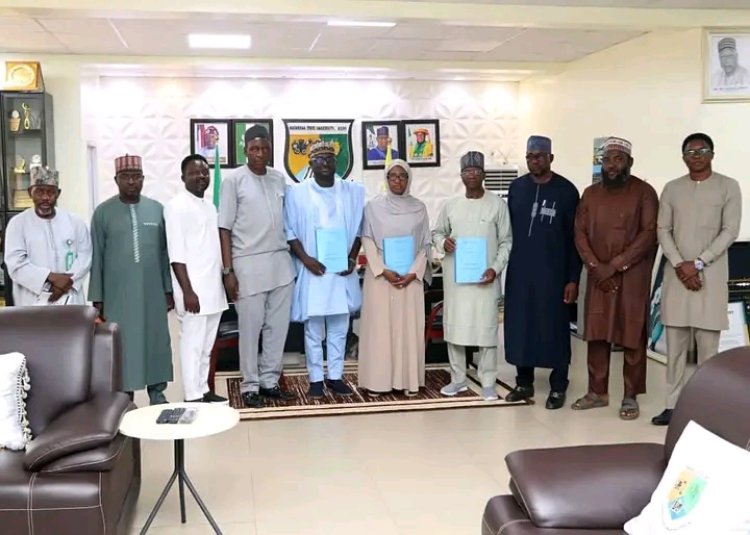 NSUK Signs Strategic Power and Energy Partnership with Meyana Bio-Energy