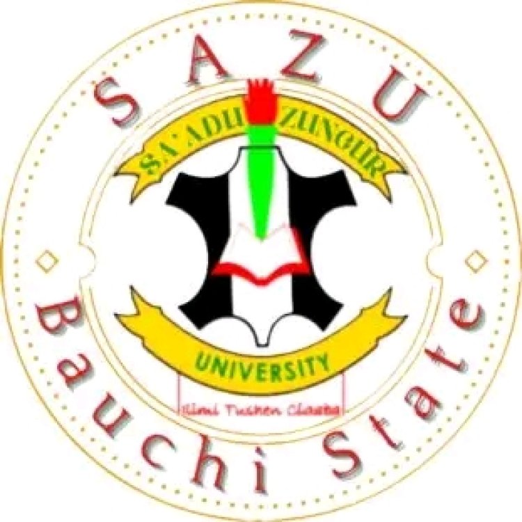 SAZUG Releases Second Batch Admission List for 2026/2027, Announces Physical Screening Schedule