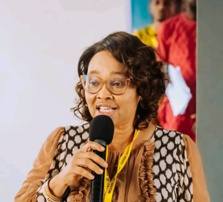 MOUAU Reaffirms Commitment to Evidence-Based Research for Nutrition, Food Security