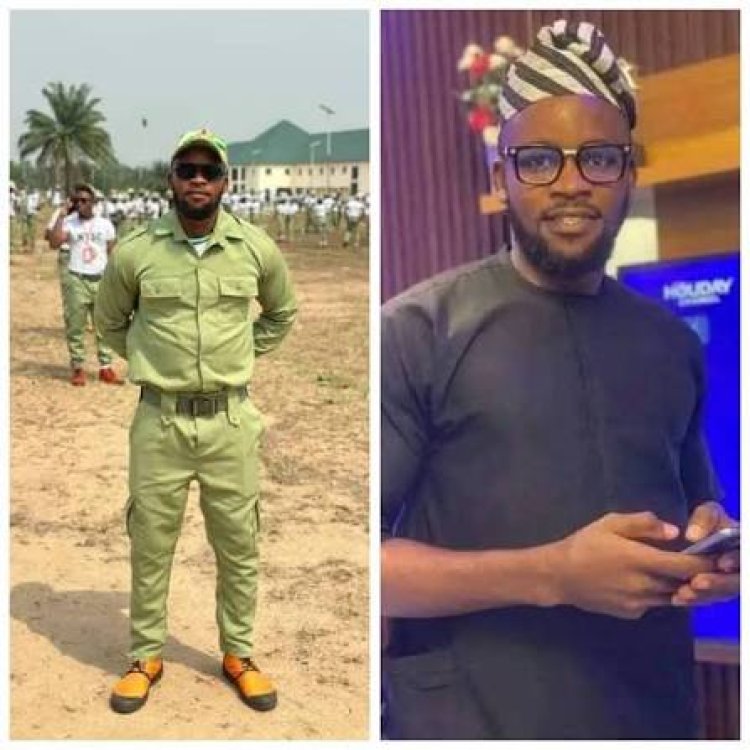 Search Ends in Tragedy as Missing 27-Year-Old NYSC Member Is Found Dead in Bayelsa