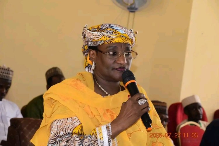 Akcils Urges Staff To Uphold Professionalism, Ethics, Quality Service Delivery