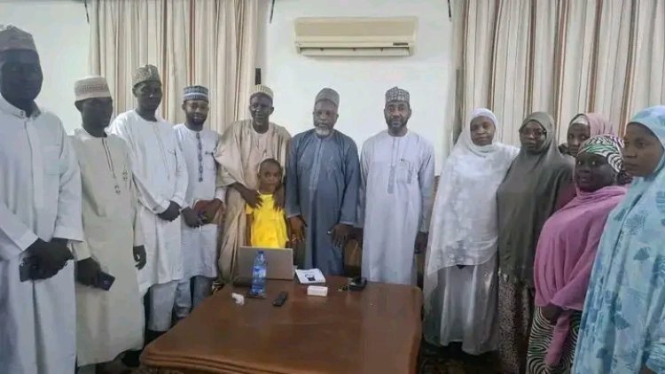 Sokoto State Moves to Partner Federal Polytechnic Bauchi on TVET, Skills Development