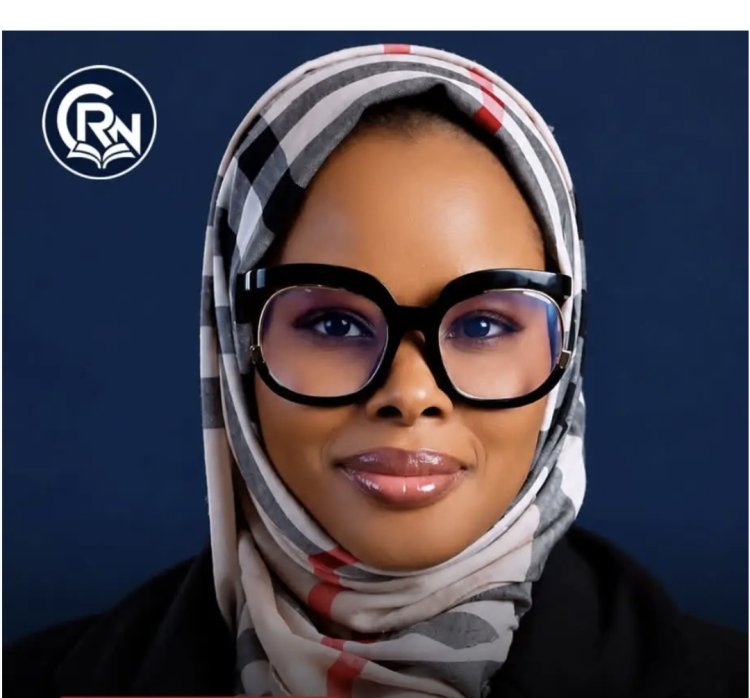 Dr. Fatima Kyari Becomes First Female Consultant Oral And Maxillofacial Surgeon From Northern Nigeria