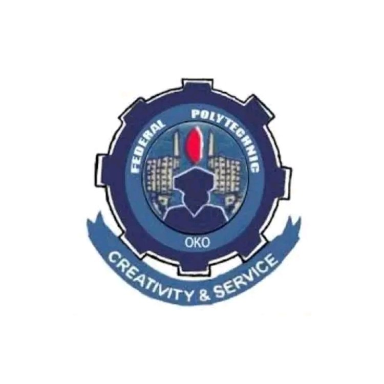 Federal Polytechnic, Oko Denies Student Fatalities in Amaokpala Building Collapse