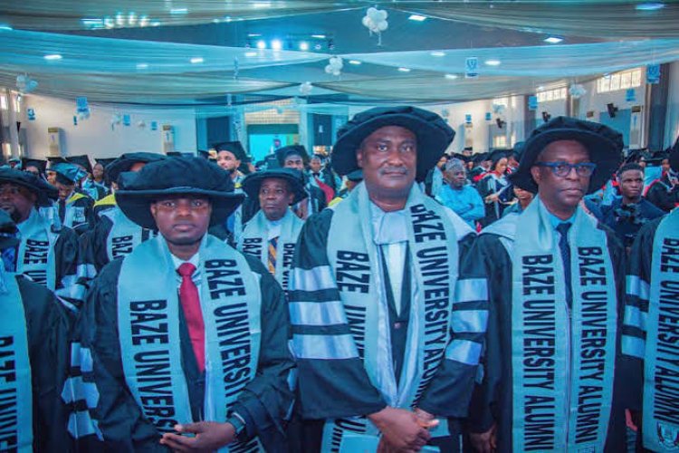 Baze University Approves Comprehensive PhD Reforms to Boost Research Excellence