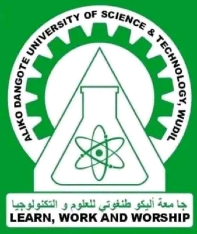 ADUSTECH Announces 2026/2027 Post-UTME/Direct Entry Screening, Releases Cut-Off Marks and Registration Guidelines