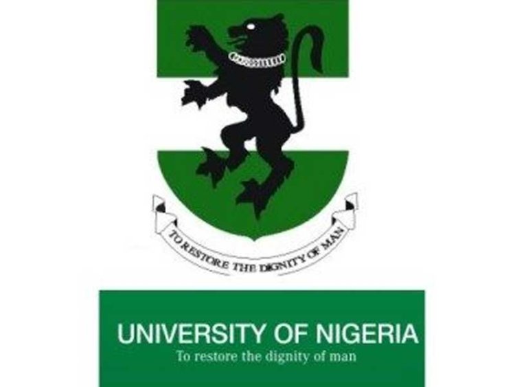 UNN Graduates 12,895 Students at 55th Convocation, 168 Emerge with First Class
