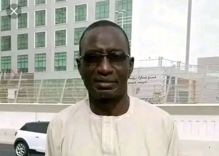 UNIMAID Lone First-Class Graduate In Sociology And Anthropology In 50 Years: Late Professor Abbagana Shettima