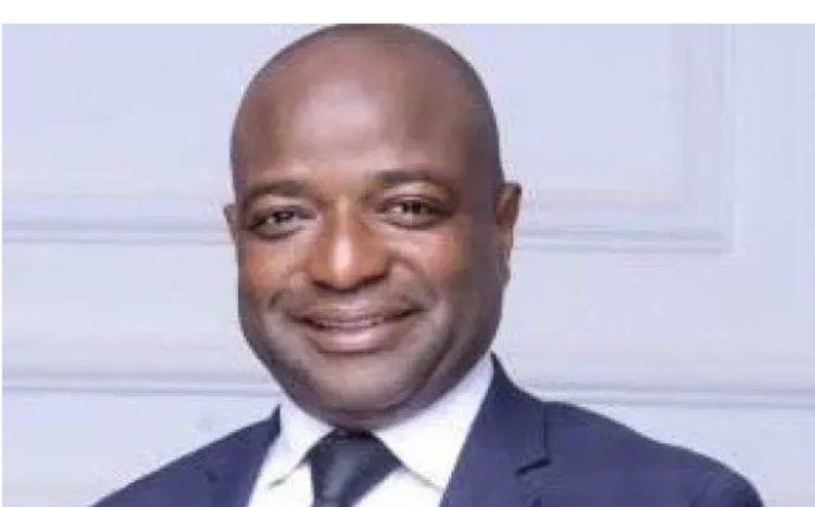 UNN Professor, Ike Ernest Onyishi, Wins Vice-Chancellor's Research Leadership Prize At 55th Convocation