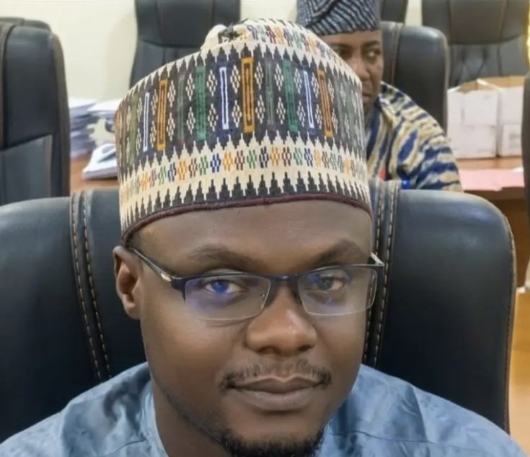 Senate Approves Appointment Of A New Professor At Ibb University Lapai