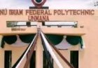 Akanu Ibiam Federal Polytechnic to Swear In Newly Elected SUG Executives