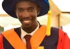 LAUTECH Scholar Wins National Young Researcher's Award in Microbiology