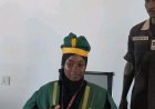 KWASU Student Union Elects First Female Senate President