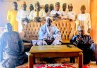 Fmc Misau Engages Chinade Community Leaders, Highlights Importance Of Timely Access To Tertiary Healthcare