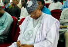 KHAIRUN Community Unites in Qur'anic Prayers for Peace, Progress and Academic Success