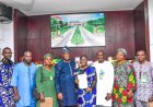 UCH Ibadan Appoints New Head Of Internal Audit Department