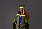 Meet Joanna Omotunde who earned a Bachelor's degree in Chemistry Education with First Class Honours at the , University of Nigeria Nsukka, Nigeria