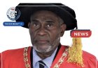 Citation of Professor Musa Muhammad Borodo for the Award of Emeritus Professor