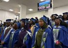 Chief Obla Pledges Support to FUHSO, Hosts Governing Council in Abuja