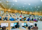 UI Holds Post-utme Screening For Over 12,000 Candidates Ahead Of 2026/2027 Admission