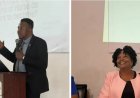 OAUTHC College of Nursing Sciences Charts Future of Nursing at 2026 Academic Summit